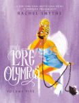 Lore Olympus: Volume Five
