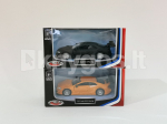 MSZ metallist mudelauto Audi RS 5 Racing, skaala 1:43