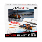 FLYBOTIC raadioteel juhitav Helikopter Hover Blast