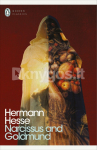 Narcissus and Goldmund