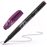 Topliner 967 04 pastapliiats, violett