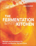 The Fermentation Kitchen