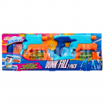 NERF SUPERSOAKER veep&uuml;stol Fill Multipack