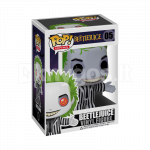 FUNKO POP! Vinyl figuur: Beetlejuice - Beetlejuice