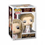 FUNKO POP! Vinyl figuur: Britney Spears - Lucky