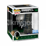 FUNKO POP! Deluxe Vinyl Figuur: Alien - Deluxe Xenomorph with Jonesy