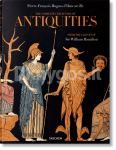 D'Hancarville. The Complete Collection of Antiquities from the Cabinet of Sir William Hamilton
