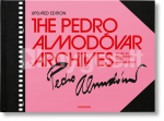 The Pedro Almod&oacute;var Archives