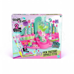 STYLE 4 EVER Pliiatsite dekoreerimise komplekt Pen Factory