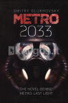METRO 2033