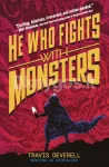 He Who Fights With Monsters: Outworlder