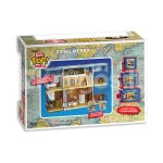 FUNKO Bitty POP! One Piece - Going Merry