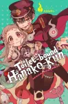 Toilet-bound Hanako-kun, Vol. 2