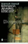 Eichmann in Jerusalem