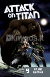 Attack on Titan 09
