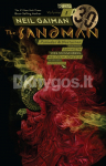 The Sandman Vol. 1: Preludes & Nocturnes. 30th Anniversary Edition