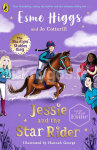 Jessie and the Star Rider