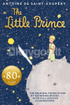 The Little Prince. 80th Anniversary Edition