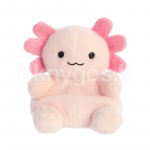 AURORA Palm Pals pehme m&auml;nguasi axolotl Ax, 12 cm