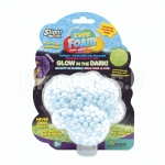 SLIMY Ever-Foam helendav pimedas