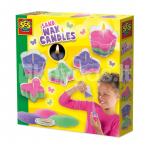 SES K&uuml;&uuml;nalde valmistamise komplekt