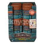 DRAGONS pehme m&auml;nguasi 7,6 cm