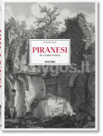 Piranesi. The Complete Etchings