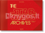 The Star Wars Archives. 1999&ndash;2005