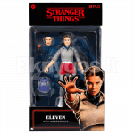 STRANGER THINGS Upside Down Kuju, 15 cm