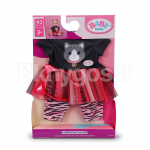 BABY BORN kassi kleit 43 cm