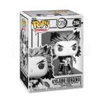 FUNKO POP! Vinyl figuur: Demon Slayer - Kyojuro Rengoku (Sumi Deco)
