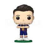 FUNKO POP! Barcelona - Robert Lewandowski
