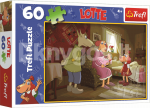 TREFL LOTTE Pusle Lotte, 60 osa