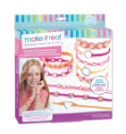 MAKE IT REAL DIY komplekt S&otilde;pruse k&auml;ev&otilde;rud Makramee