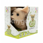 PUGS AT PLAY K&otilde;ndiv koer Chili