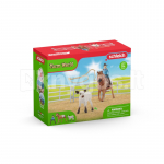 SCHLEICH FARM WORLD Kauboi