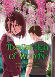 Garden of Words