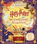 The Harry Potter Wizarding Almanac