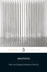 The Nicomachean Ethics