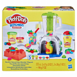 PLAY-DOH m&auml;ngukomplekt Smuuti blender
