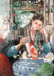 The Disabled Tyrant's Beloved Pet Fish: Canji Baojun De Zhangxin Yu Chong (Novel) Vol. 1