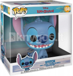 FUNKO POP! Jumbo Vinyl figuur: Disney - Stitch