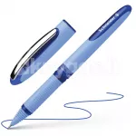 One Hybrid N pastapliiats 0,5 mm, sinine