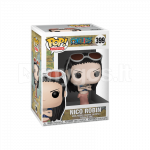 FUNKO POP! Vinyl figuur: One Piece - Nico Robin