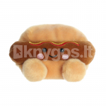 AURORA Palm Pals pehme hot dog, 12 cm