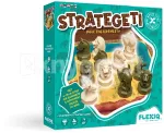 FLEXIQ lauam&auml;ng Strategeti