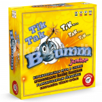 PIATNIK Lauam&auml;ng Tik Tak Pomm Junior Lauam&auml;ng/RUS