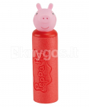 PEPPA PIG pehme veeprits P&otilde;rsas Peppa