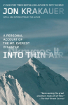 Into Thin Air