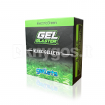 GEL BLASTER laengute t&auml;itekomplekt, elektriroheline